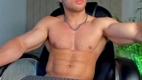 jeicob gagnon online show from 11-23-25, 06:57