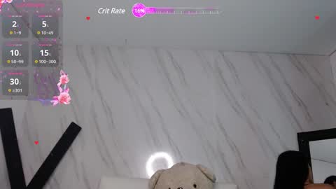 Jeimy Garca online show from 02-02-25, 04:11