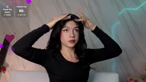 Jeimy Garca online show from 10-10-25, 12:04