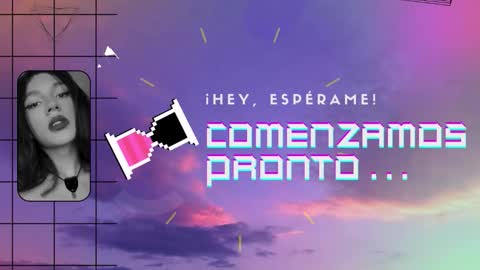 Jeimy Garca online show from 02-10-26, 11:58