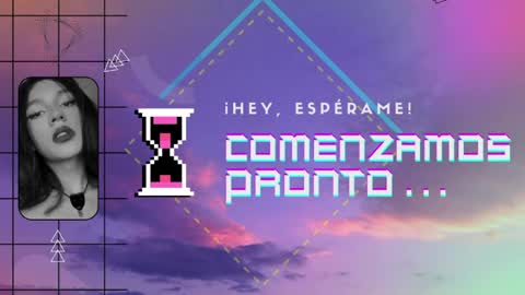 Jeimy Garca online show from 04-20-26, 11:57