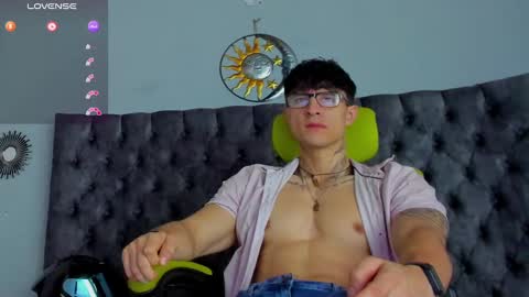 JC online show from 12-05-24, 02:11