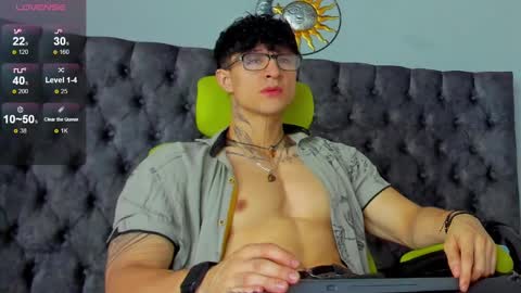 JC online show from 12-07-24, 01:40