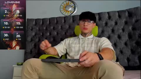 JC online show from 01-10-25, 05:02