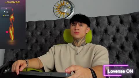 JC online show from 02-26-25, 01:30