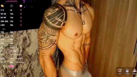 JC online show from 10-01-25, 03:18