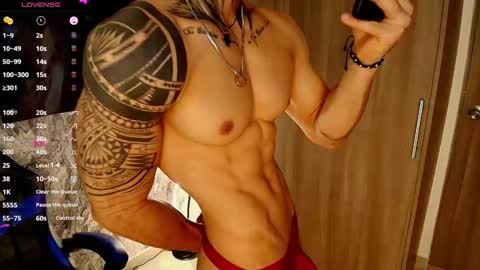 JC online show from 10-10-25, 03:22