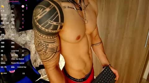 JC online show from 10-15-25, 04:12