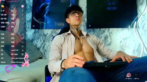 JC online show from 11-07-25, 03:56