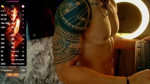 JC online show from 03-03-26, 04:35