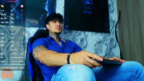 JC online show from 04-09-26, 06:13