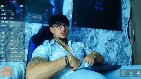 JC online show from 04-27-26, 04:43