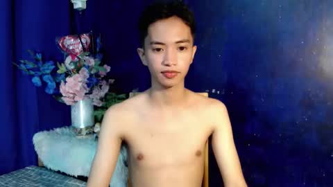 Snapshot of jel_oncamxx chatting on 09-15-25, 10:59 JELicious online show from 09-15-25, 10:59