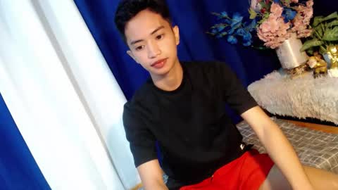 Snapshot of jel_oncamxx chatting on 09-18-25, 12:07 JELicious online show from 09-18-25, 12:07