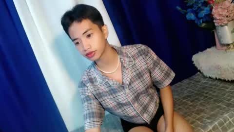 Snapshot of jel_oncamxx chatting on 10-01-25, 12:22 JELicious online show from 10-01-25, 12:22