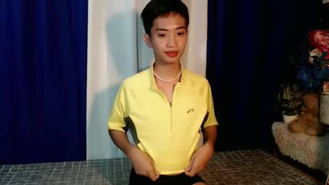 Snapshot of jel_oncamxx chatting on 10-05-25, 01:09 JELicious online show from 10-05-25, 01:09