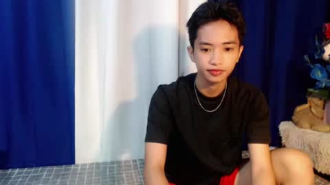 Snapshot of jel_oncamxx chatting on 10-07-25, 11:18 JELicious online show from 10-07-25, 11:18