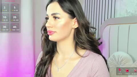 Jelisse online show from 01-16-25, 11:04