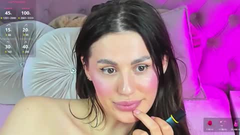 Jelisse online show from 02-11-25, 06:22