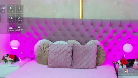 Jelisse online show from 02-24-25, 09:10