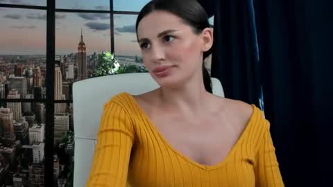 Jelisse online show from 09-28-25, 12:43