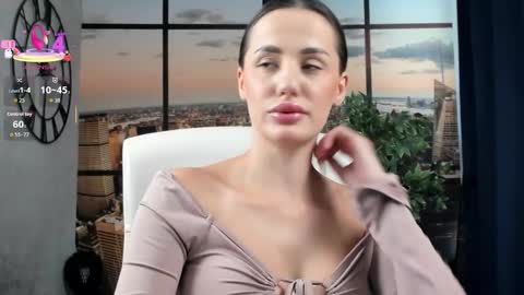 Jelisse online show from 09-29-25, 11:37