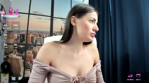 Jelisse online show from 10-16-25, 09:43