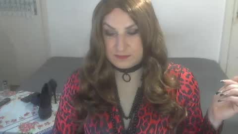 Jellena online show from 06-12-26, 05:45