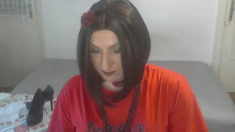 Jellena online show from 06-21-26, 05:15