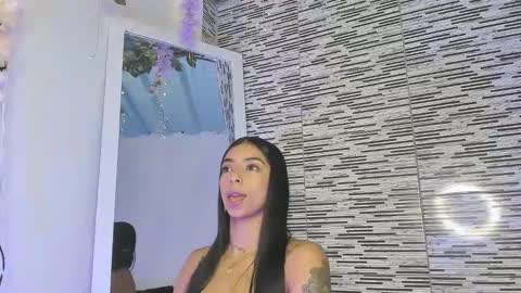 Snapshot of jellttalkie chatting on 11-18-25, 11:25 Jasmine online show from 11-18-25, 11:25