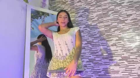 Snapshot of jellttalkie chatting on 11-27-25, 11:45 Jasmine online show from 11-27-25, 11:45