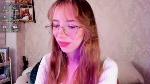 Jelly  online show from 02-24-26, 11:58