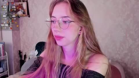 Jelly  online show from 03-10-26, 02:27