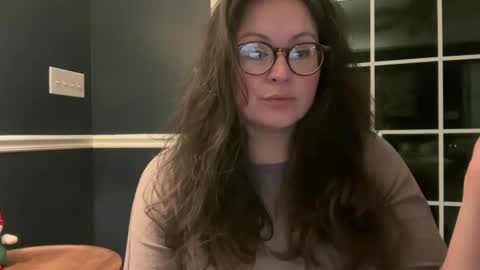 Snapshot of jellybeanin chatting on 12-25-24, 04:33 Jelli online show from 12-25-24, 04:33