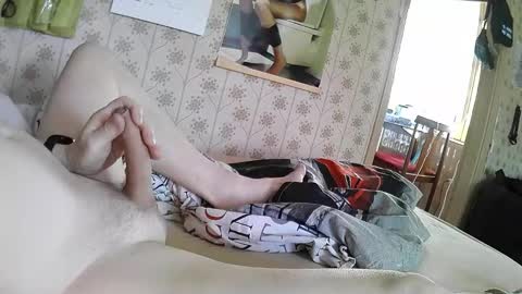 jellykulli online show from 03-20-26, 08:41