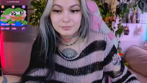 Jelya online show from 01-10-26, 03:25