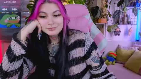 Jelya online show from 02-07-26, 12:09