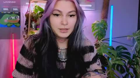 Jelya online show from 04-17-26, 03:15