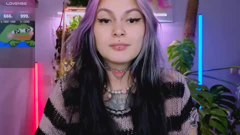 Jelya online show from 04-19-26, 09:28