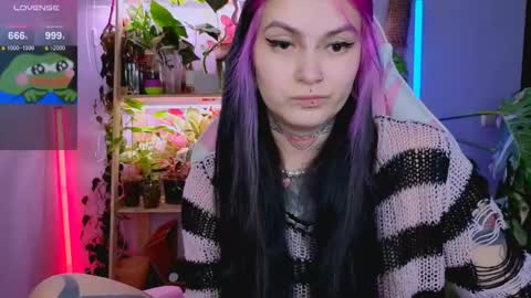 Jelya online show from 04-20-26, 10:00