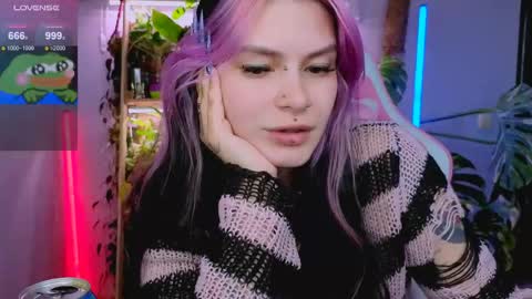 Jelya online show from 05-06-26, 03:39