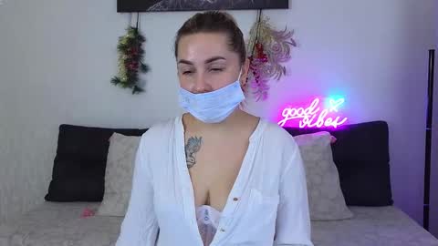 Snapshot of jemalia chatting on 01-07-25, 12:31 Alice online show from 01-07-25, 12:31