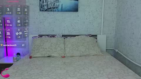 Snapshot of jemalia chatting on 01-18-25, 01:40 Alice online show from 01-18-25, 01:40