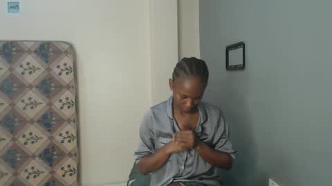 Jemmi online show from 03-24-26, 11:15