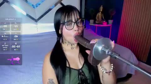 Jena online show from 06-23-26, 03:59