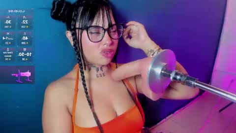 Jena online show from 07-05-26, 04:19