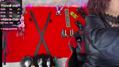 jena_rosse online show from 04-27-26, 10:35
