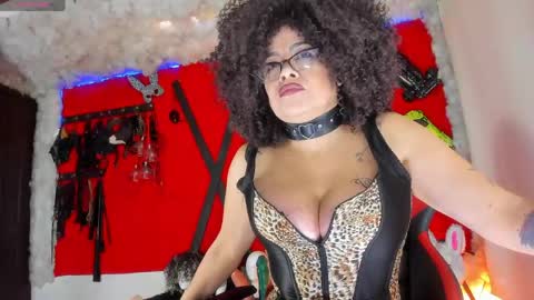 jena_rosse online show from 05-17-26, 10:44