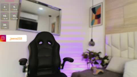 JEENA  online show from 03-07-25, 03:07