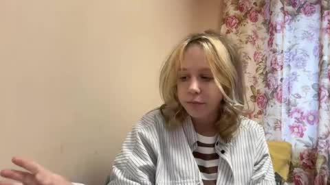 Jessica online show from 04-02-26, 08:56